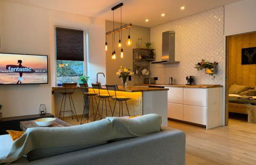 Apartment Chinook,La Praz,Chamonix Mont Blanc - Photo 1