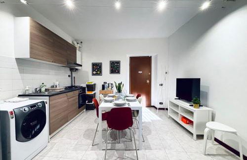 Near Airport -BGY BERGAMO AIRPORT STAY - Free WIFI - Foto 3