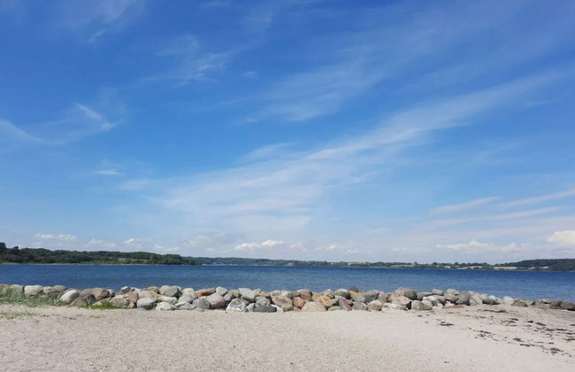 5 Person Holiday Home in Aabenraa - Photo 49