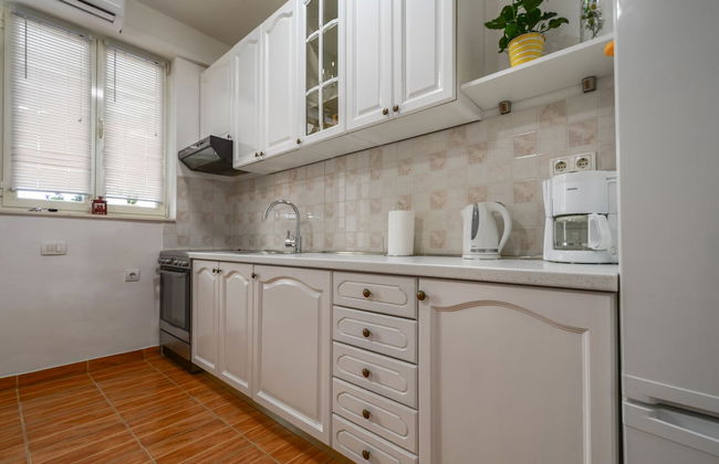 Apartments Vicenco top location Split - Foto 9