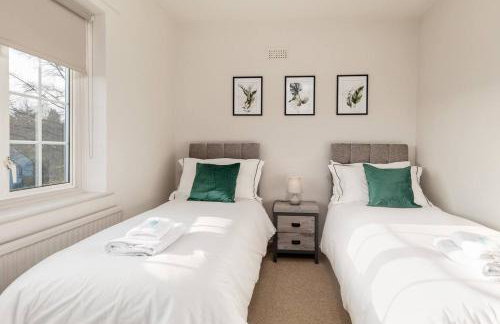 Cosy, Exclusive Sheffield House near Peak district - Foto 23