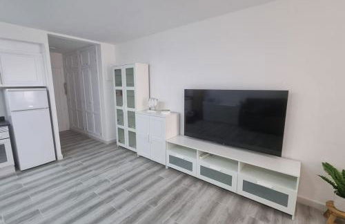 Coqueto Apartamento en la Playa - Foto 12