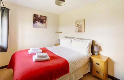 The Farmhouse at Thompson Ground - Foto 8