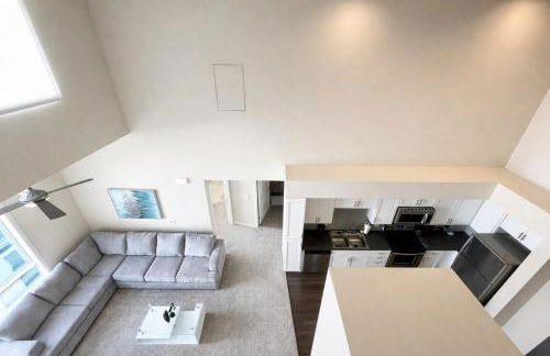 Luxury Residence Loft 3 Beds with Pool and Gym - Photo 7