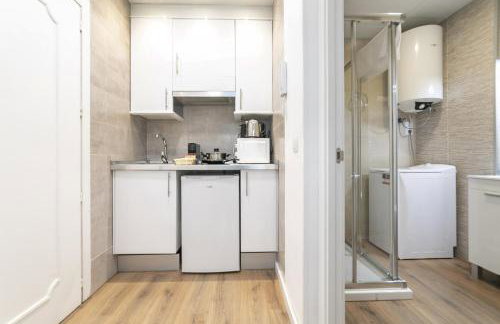 Classy III - Ferga Suites - Foto 9