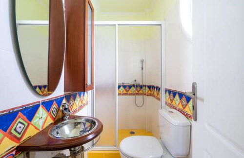 Gustav Retreat Villa - Foto 29