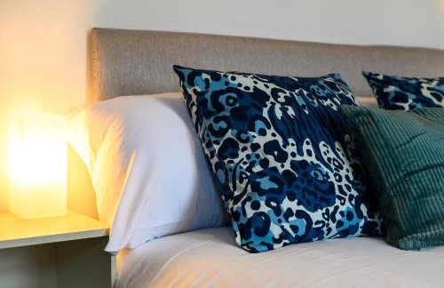 Manchester Serviced Accommodation NorthernNightzzz - The Park - Foto 34