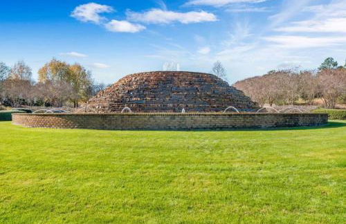 Lake Carolina Harborside Condo - Foto 33