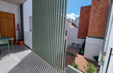 Patio del Lino - Photo 9