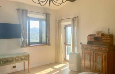 Casa Di Sylvia-enjoy tranquility and amazing views - Foto 40