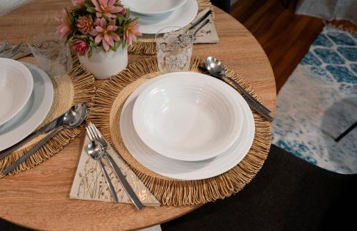 Escápate a Bilbao Vivienda turística cómoda y funcional - Foto 33