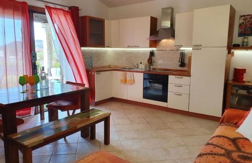 Villetta in Residence La Bouganville - Foto 30