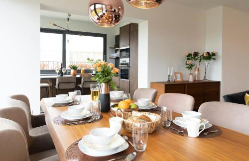 UNIQUE LUXURY DESIGNERS APARTMENT - Foto 57