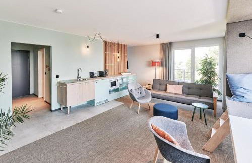 Designhotel Whitman - Foto 10