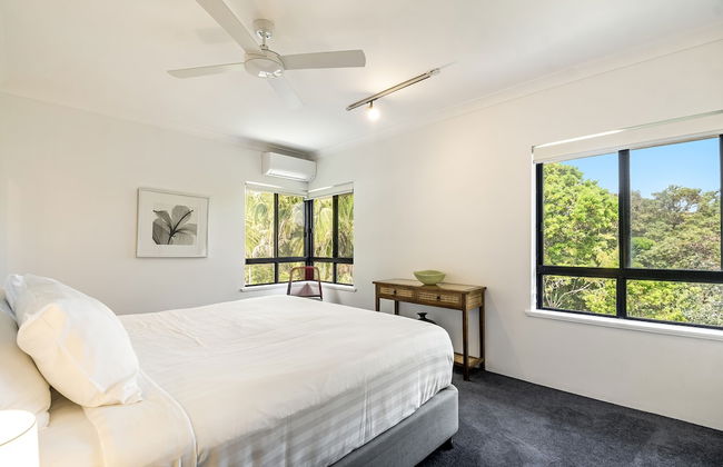 Cape Apartments - Photo 6