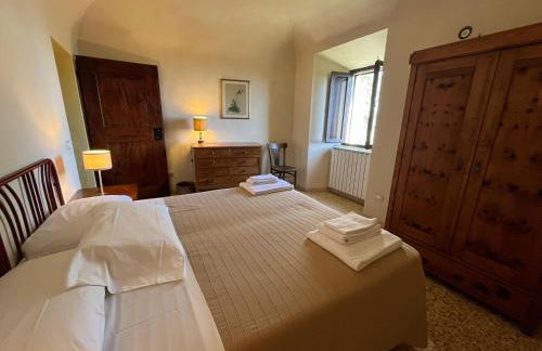 Borgo di Camporsevoli - Foto 61