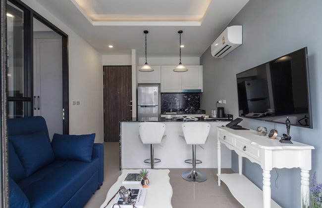 Palmyrah Surin Beach Residence - Foto 14