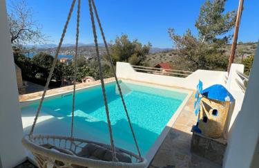 Theodore resort - Foto 1