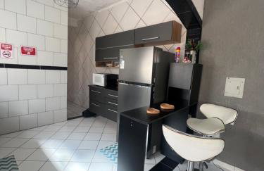 Casa com piscina em Mongaguá Próximo a Plataforma - Foto 16