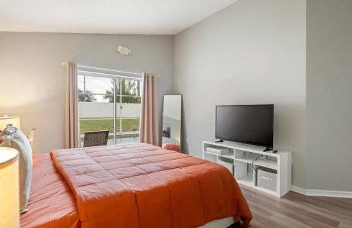 Chic & Cozy Hideaway - Foto 24