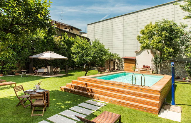 Antiche Rive Apartments - Foto 62