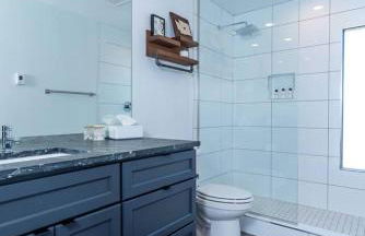 DeWine Sundowners Lakehouse at the Gorge - Foto 20