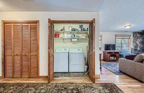 Moon Creek Cabin cabin - Foto 19