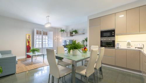 Apartamentos Circulo De Artistas - Photo 2