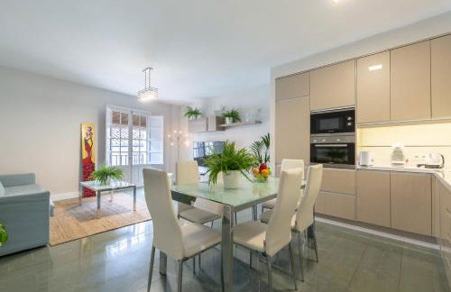 Apartamentos Circulo De Artistas - Photo 2