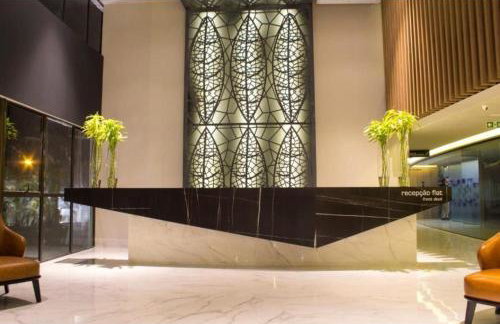 Apartamento Fantástico - com estação para carros eletricos - Foto 10