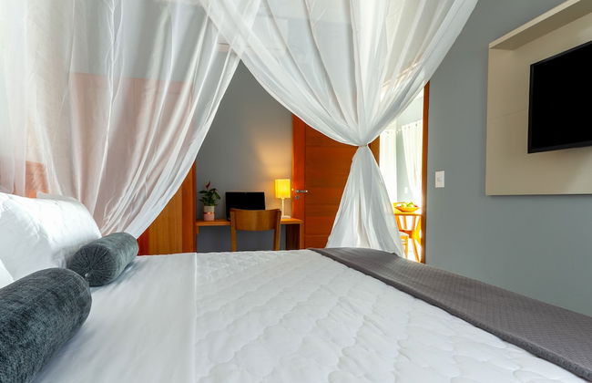 Calamar Flats Paraty - Foto 9