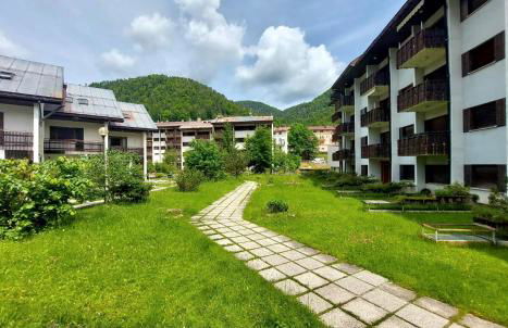 Mountain Apartment Rododendro - Foto 23