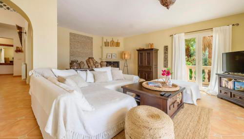 Villa Turo del Sol - Foto 4