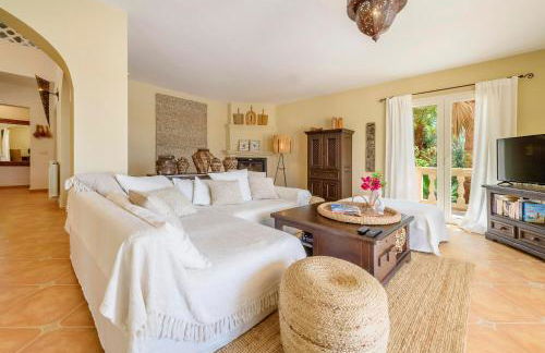 Villa Turo del Sol - Foto 4