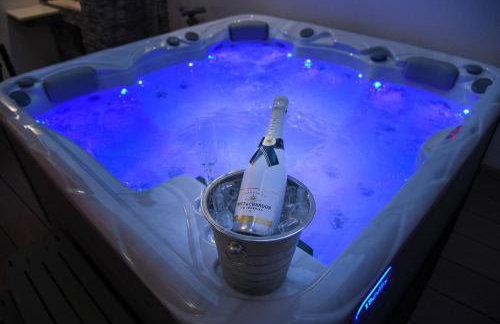 Luxury Apartment Knezovic - Foto 32