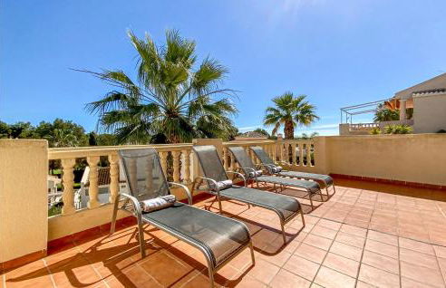 Beautiful Home In Orihuela Costa - Foto 10