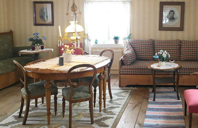 4 Person Holiday Home in Granna-by Traum - Photo 9