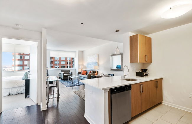 Bluebird Suites in Jersey City - Foto 22