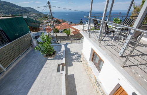 Casa di levante - Glossa Skopelos - Foto 24