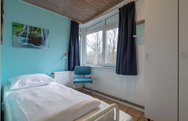 Holiday Home Near Beach of Sint Maartenszee - Foto 36