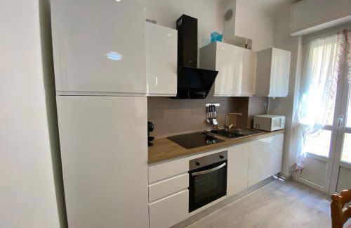 Corso Dante's Paradise Purple - Exclusive Apartment in Alassio - Foto 25