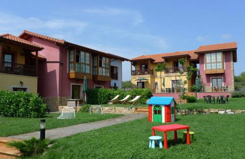 Apartamentos Rurales Antojanes - Foto 21