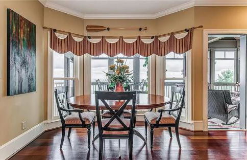 Eagles View - Gorgeous Mountain Views Luxury Interiors Telescope Library - Foto 17