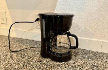 Charming 1BR Getaway, Leander TX - Foto 5