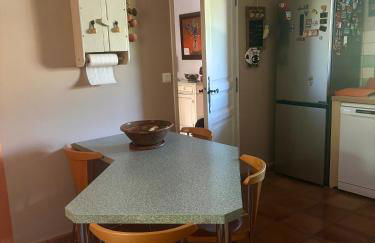 Villa piscine Gorges d'Ardèche - Foto 16