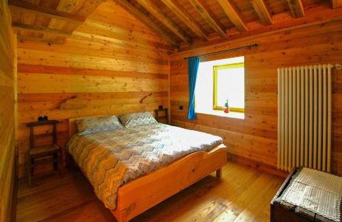 Panoramic Mountain Cabin With Breathtaking View - Foto 9