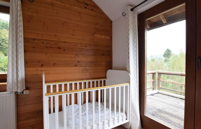 Duplex Chalet With Sauna and Terrace - Photo 6