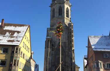 Old Town Apartment - Foto 30