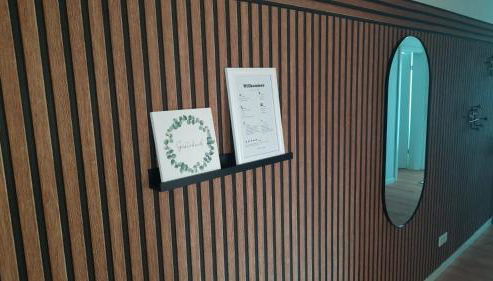 Ferienwohnung Nordlichtquartier - Wallsbüll - Foto 5