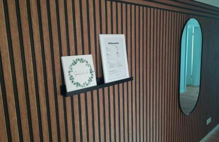 Ferienwohnung Nordlichtquartier - Wallsbüll - Foto 5